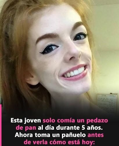 Annie Windley Sonriente