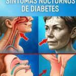 7 Síntomas Nocturnos de la Diabetes: ¡Ten Cuidado!