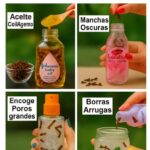 Recetas Caseras para Mujeres Mayores de 50: ¡Luce Como de 30!