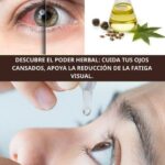 Remedios Naturales para la Salud Ocular: Combatiendo las Cataratas con Ingredientes Naturales