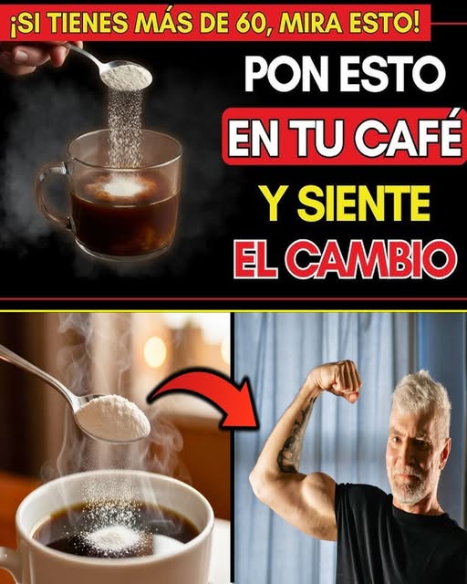 Café saludable