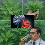 La Ajenjo: Beneficios Místicos para la Salud Cerebral y Circulatoria