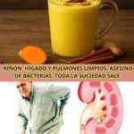 Jugo Depurativo de Naranja y Jengibre: Limpia tu Cuerpo Naturalmente