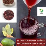 La Bebida Natural del Dr. Frank Suárez: Tu Aliada Contra la Diabetes y la Hipertensión