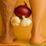 Desvaneciendo las Várices: Remedios Naturales para unas Piernas Saludables