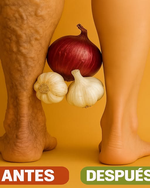 Remedios naturales para várices