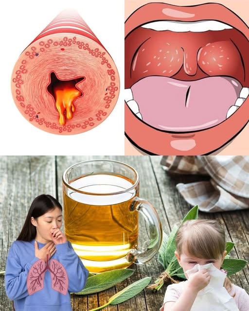 Remedios naturales para problemas respiratorios