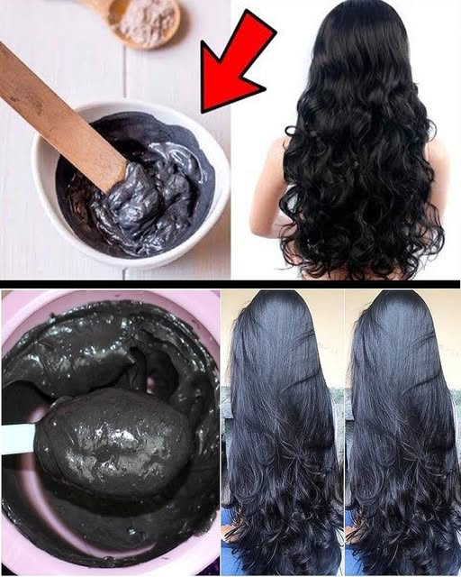 Resultado de tratamiento capilar natural