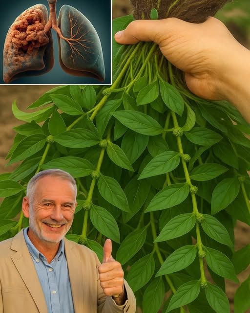 Ashwagandha y sus beneficios para la salud pulmonar