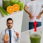 Limpia tus Riñones y Combate el Dolor Lumbar con Jugos Naturales
