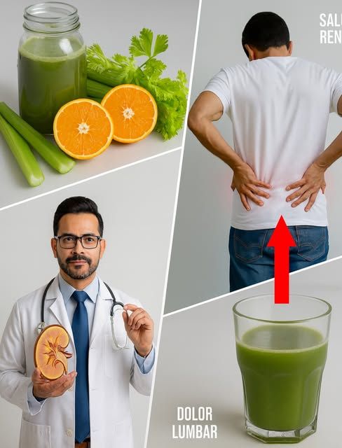 Remedio natural para el dolor lumbar