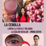 El Método de la Cebolla: Mejora Tu Vista en Solo 5 Días
