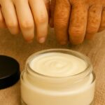 La Crema Casera Más Potente Para Manos Suaves y Jóvenes