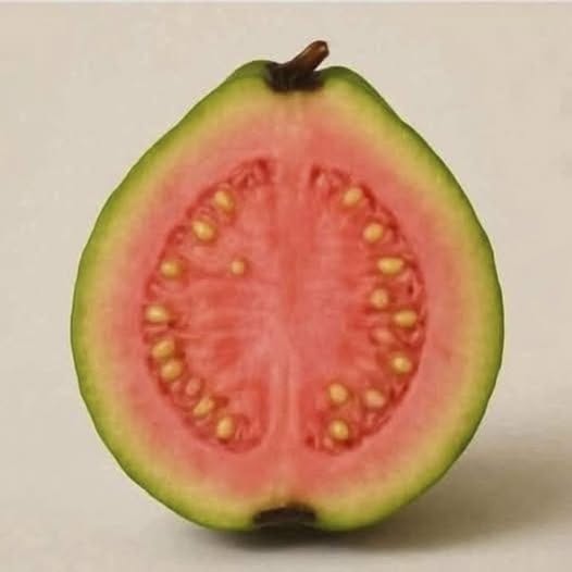 Hojas de guayaba