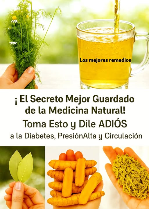 Medicina natural