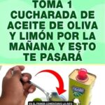 Beneficios de Tomar Aceite de Oliva y Limón por la Mañana