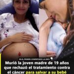 El Dilema de la Vida: Cuando la Leucemia se Encuentra con la Maternidad