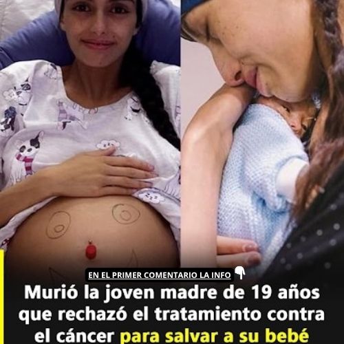 Madre y bebé