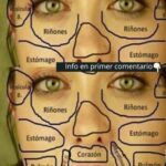 Reflexología Facial: Tu Rostro como Espejo de Tu Salud