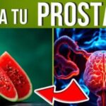 La Gran Poderosa: Cómo la Granada Puede Ayudar a Reducir el Agrandamiento de tu Próstata