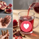 Bebida Natural: Prevención del Cáncer de Próstata y Mejora de la Circulación