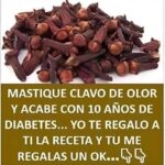 Los Poderosos Beneficios del Clavo de Olor: Un Tesoro Natural para la Salud