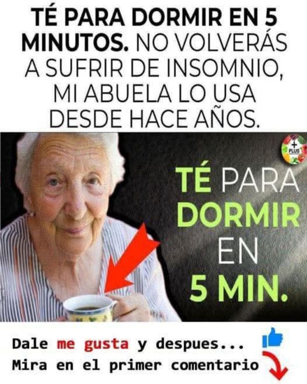 Té casero
