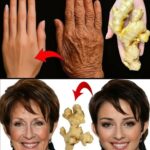 El Poder del Jengibre: ¡100 Veces Más Efectivo que el Botox para Rejuvenecer tu Piel!