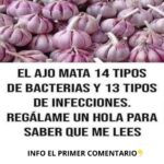 Ajo y Clavo: Dos Tesoros para la Salud