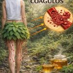 Las Mejores Hierbas para Disolver Coágulos de Sangre en las Piernas