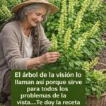 El Árbol de la Visión: Remedios Naturales para Cuidar tus Ojos