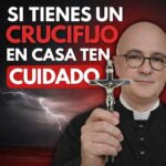 Tener una Cruz en el Hogar: Lo que Muchos No Saben