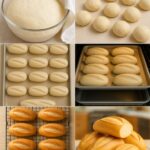 Cómo Hacer PAN DE PUEBLO: La Receta Más Fácil del Mundo