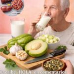 Transforma tu Salud con una Bebida Natural Sencilla: Equilibrio y Bienestar al Alcance de Todos
