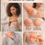 10 Señales de Alerta del Cáncer de Mama que Nunca Debes Ignorar