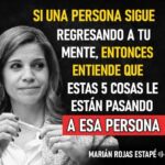 ¿Por qué no dejas de pensar en alguien? Las 5 razones poderosas detrás de ello