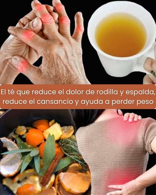 Té remedio natural