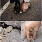 El Significado Detrás de Encontrar Monedas en la Calle