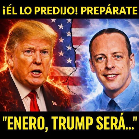 Predicciones de Parravicini
