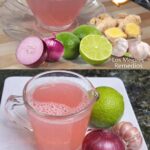El Poder del Té Natural: Refuerza tu Salud con Ingredientes Caseros