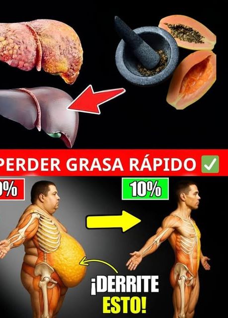 Beneficios de las semillas de papaya