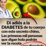 Descubre el Poder del Aguacate: La Fruta que Combate los Picos de Azúcar