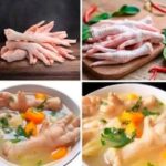 Los Beneficios de las Patitas de Pollo: Salud, Sabor y Recetas Tradicionales