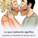 ¿Qué Significa Realmente un Beso con Lengua? Descubre su Impacto en Tu Cuerpo y Mente