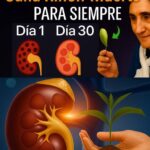 Transforma Tu Salud Renal: 7 Pilares Para Un Bienestar Durable