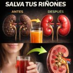 Receta de Jugo Desintoxicante para Riñones: Mejora tu Salud Renal Naturalmente