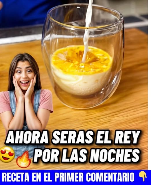 Elixir Nocturno