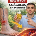 La Vitamina K2: El Secreto Para Mantener Tu Corazón Saludable Después de los 60