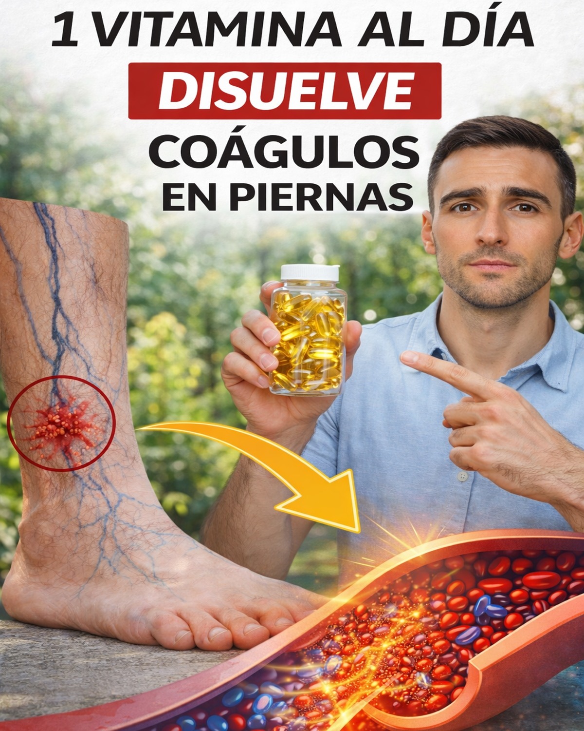 Añadir imagen que represente la vitamina K2 y su impacto en la salud cardiovascular