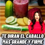 Descubre la Potencia de un Batido Natural: La Bebida que Te Mantendrá Saludable y Vital